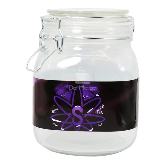Pote Hermético Sadhu 1100ml