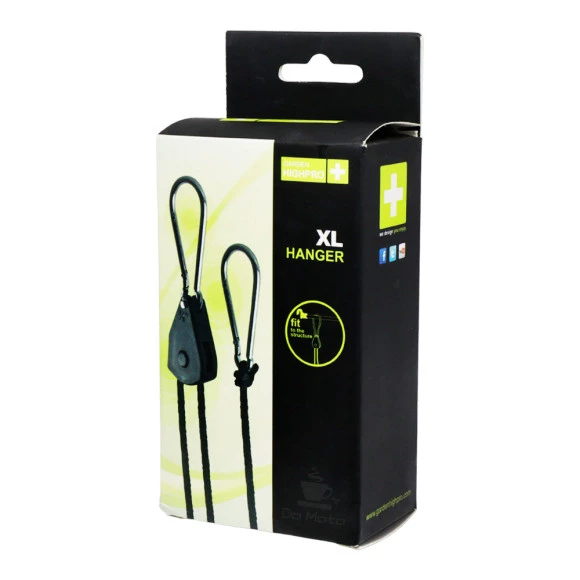 Suporte ProHanger XL Graden HighPro