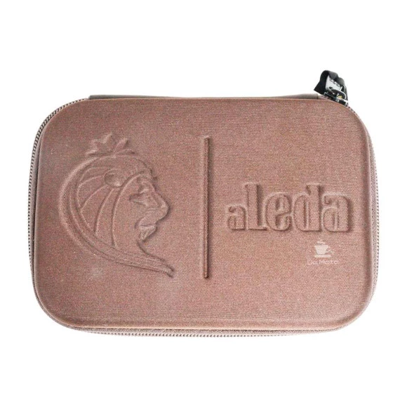 Case Puff Life Classic Collab aLeda