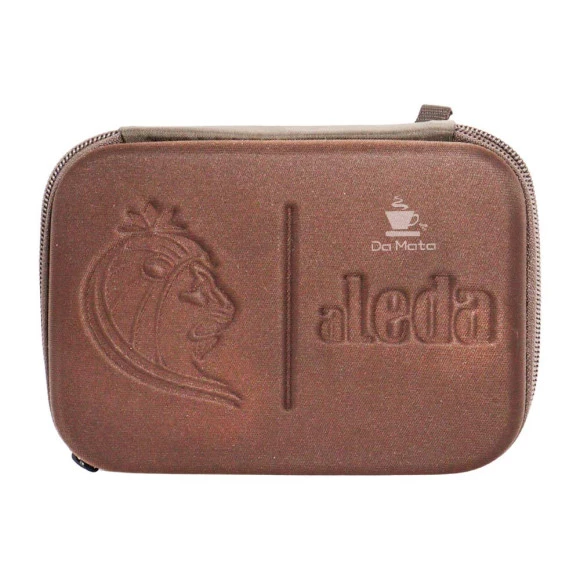 Case Puff Pro Collab aLeda