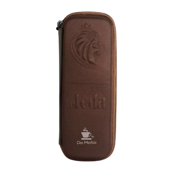 Case Puff Life Slim Colllab aLeda
