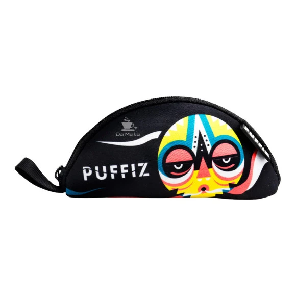 Bag Puffiz Impermeável de frente