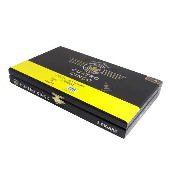 Joya de Nicaragua Cuatro Cinço Reserva Especial c/5 un.