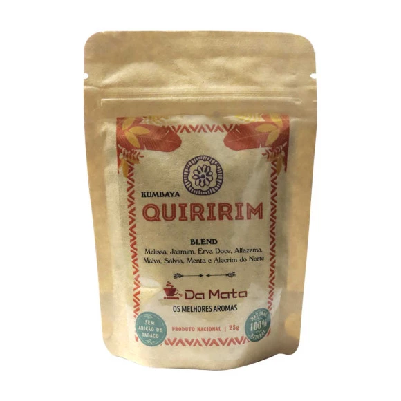 Kumbaya Da Mata Quiririm 