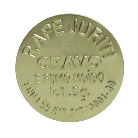 Rapé Juriti Cravo