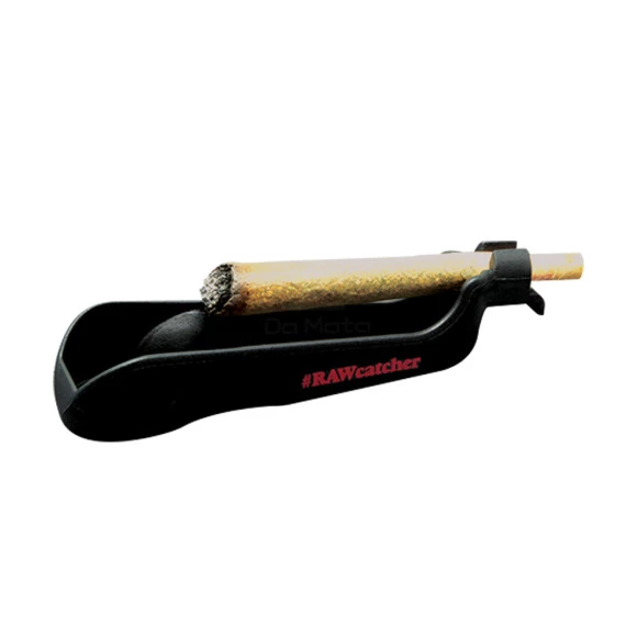 Raw Catcher Suporte p/ Cigarro