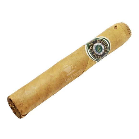 Reposado Estate Blend Connecticut