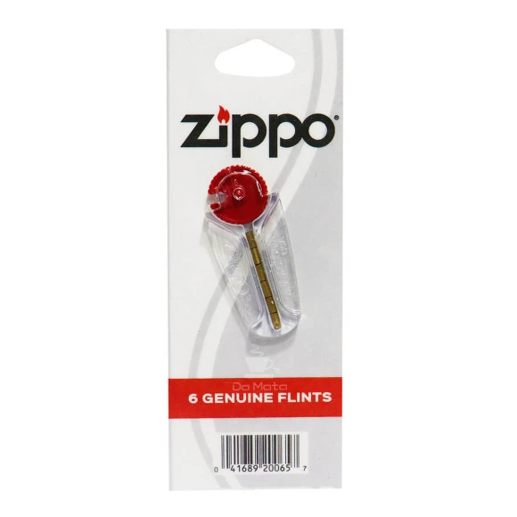 Pedra Zippo Original