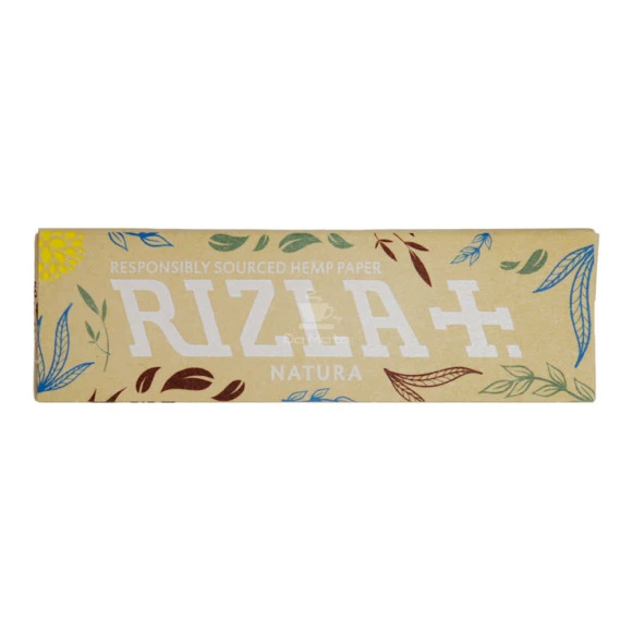 Seda Rizla Natura Regular 1 1/4