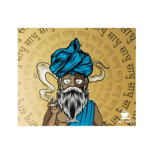 Piteira Sadhu Evening Mega Large de frente