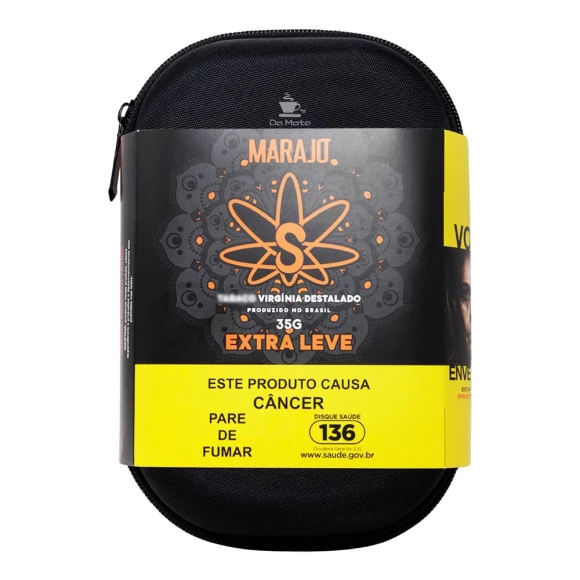 Kit Marajó Extra Leve frente 