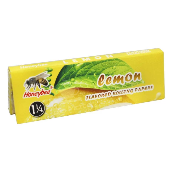 Seda Honeybee 1 1/4 Lemon
