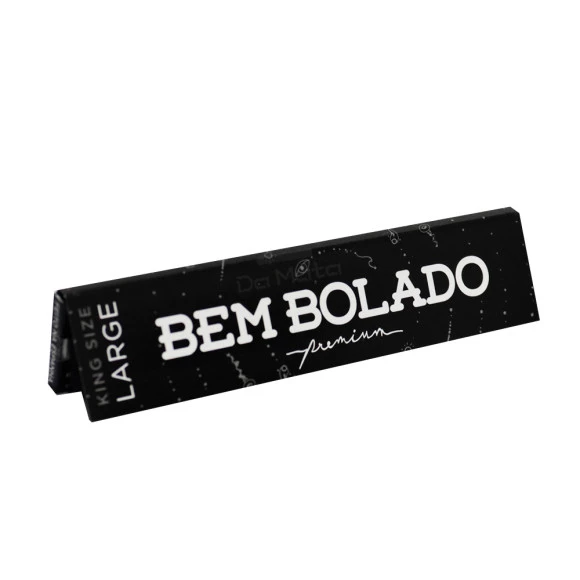 Seda Bem Bolado Premium Large King Size