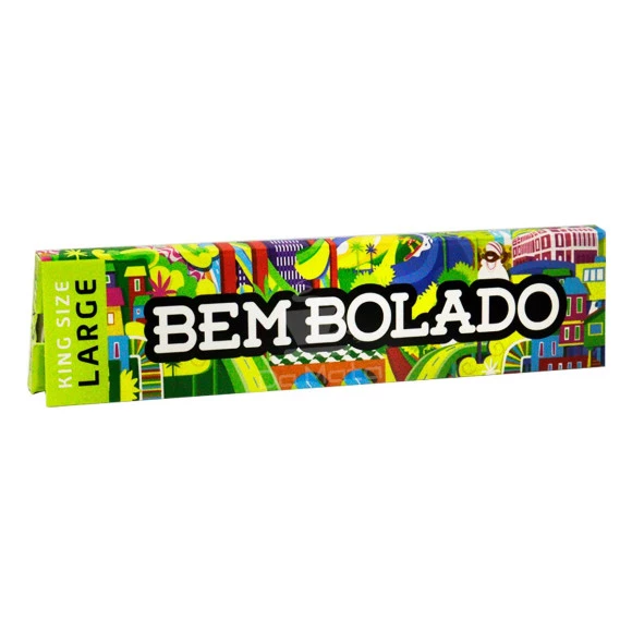 Seda Bem Bolado Large King Size Large