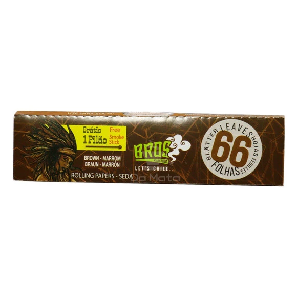 Seda Bros Brown King Size