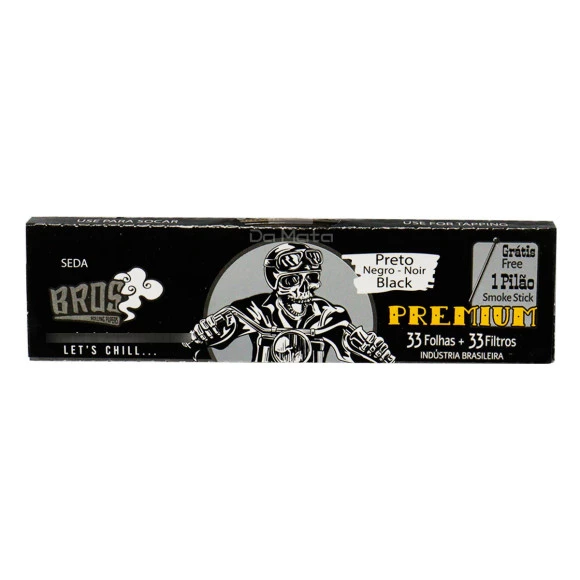Seda Bros Premium Black