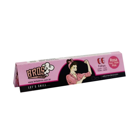 Seda Bros Rosa Old School