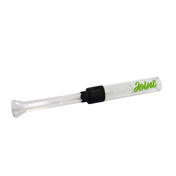 Seda de Vidro Glass Joint 10mm