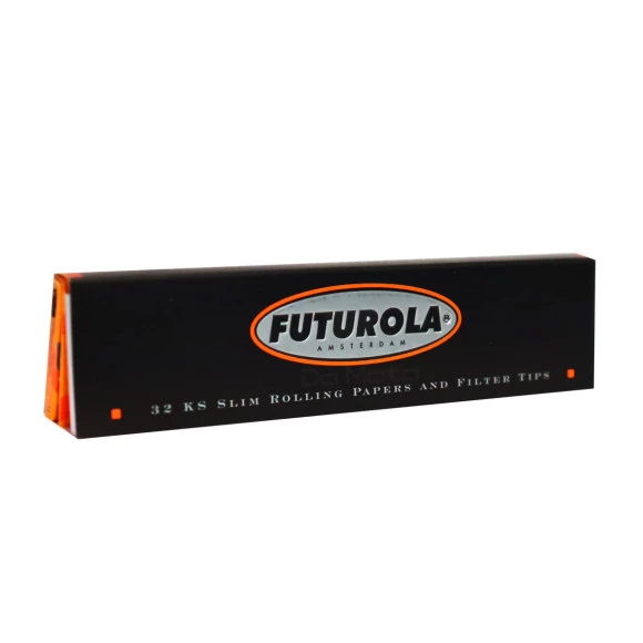 Futurola com piteiras 