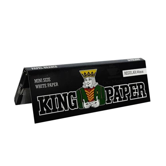 Seda King Paper White Mini Size