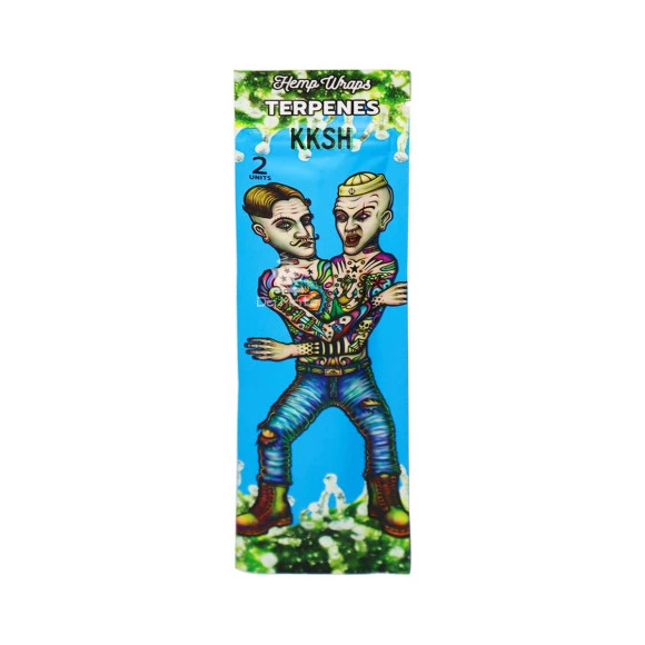 Blunt Lion Rolling Circus Kksh 