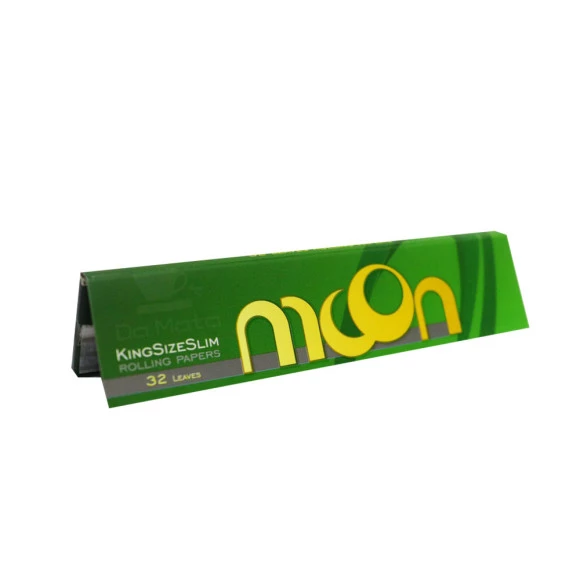 Seda Moon Verde King Size