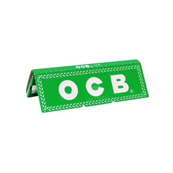 Seda OCB Green Regular