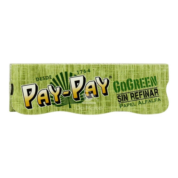 Seda Pay-Pay GoGreen 1 1/4
