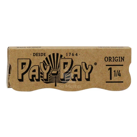 Seda Pay-Pay Origin 1 1/4 
