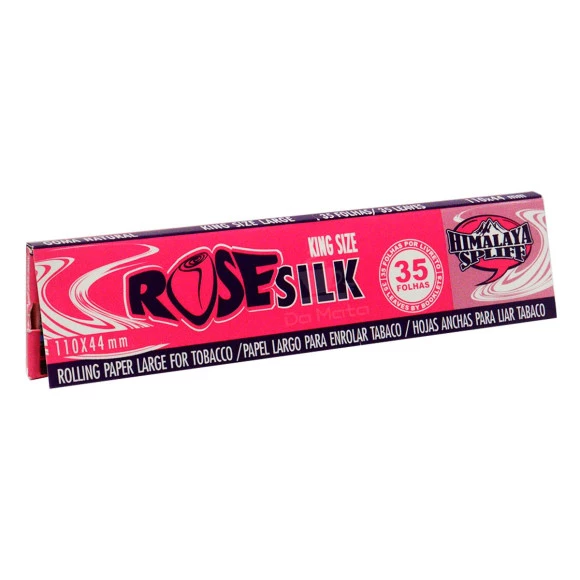 Seda Himalaya Spliff 3D Color King SIze Rosa