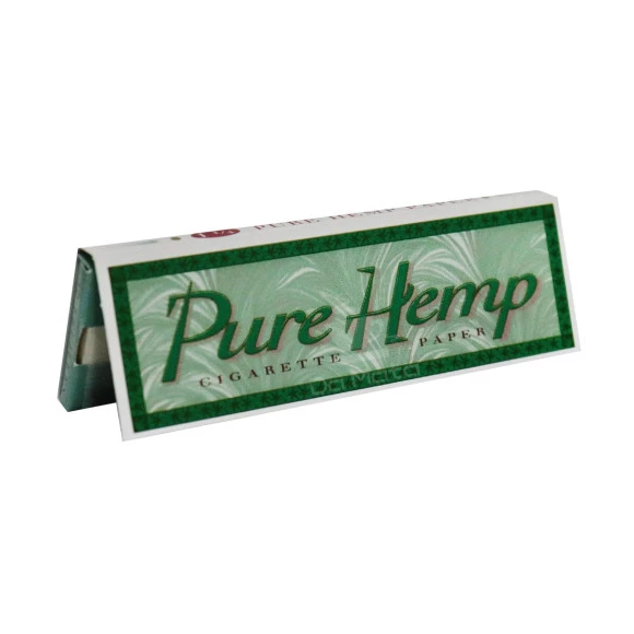 Seda Pure Hemp 1 1/4