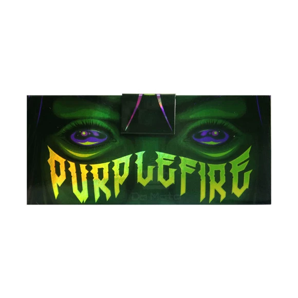 Seda PurpleFire King Size c/ Piteira