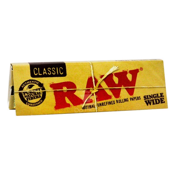 Seda Raw Classic Single Wide