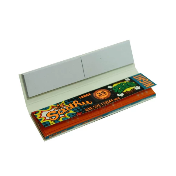 Seda Sadhu Night Large King size c/ piteira