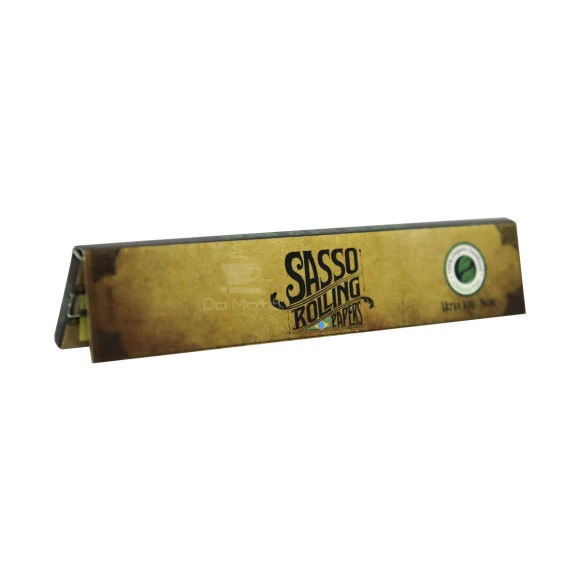 Seda Sasso Ultra Slim King Size