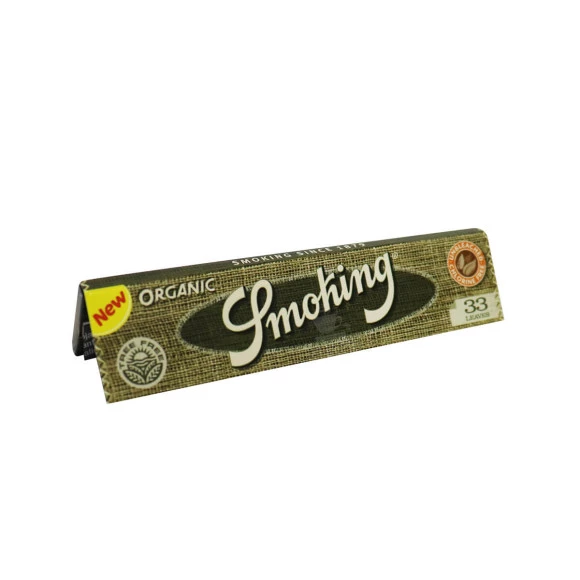 Seda Smoking Organic King Size