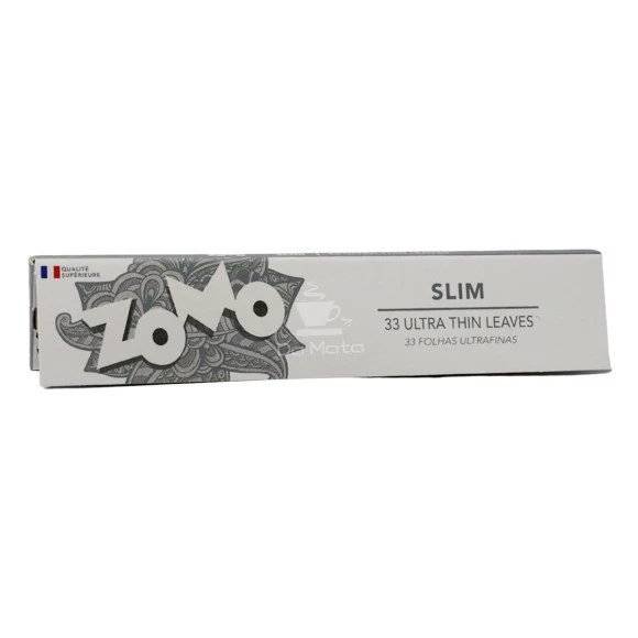 Seda Zomo Slim King Size