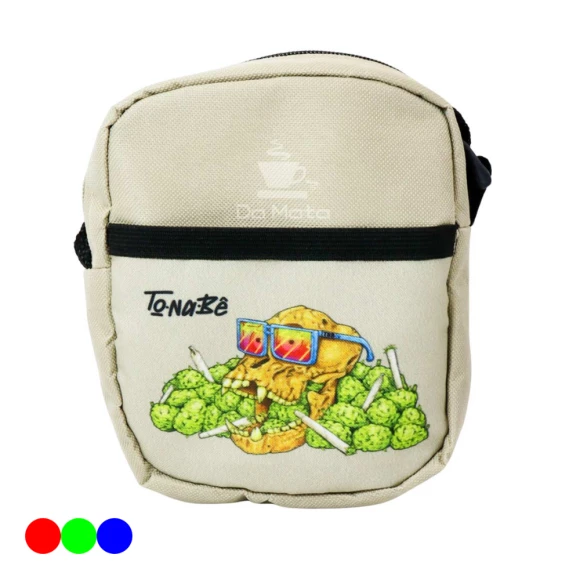 Shouder Bag To Na Bê Pequena Bege