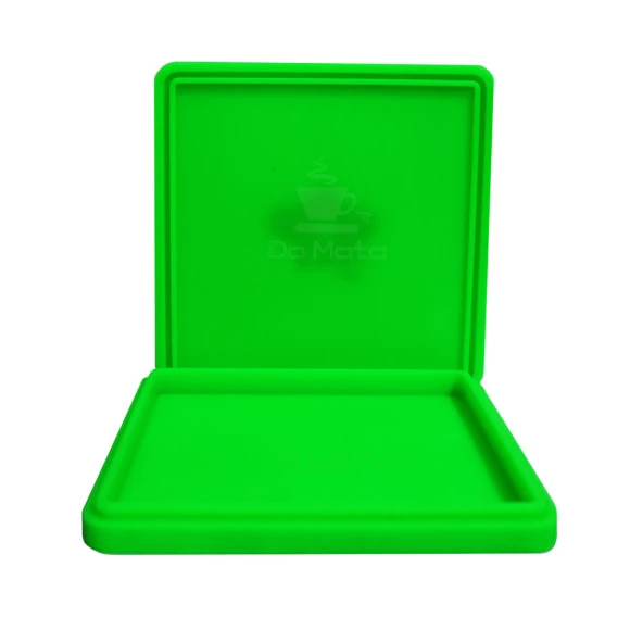 Slick de Silicone Grande Silly Dog 