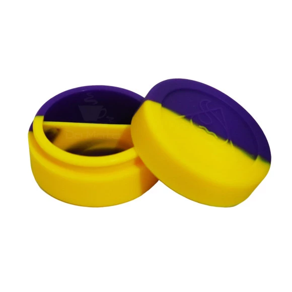 Slick Squadafum 25ml - Amarelo e Roxo