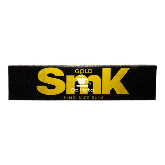 Seda Smoking Smk King Size de frente