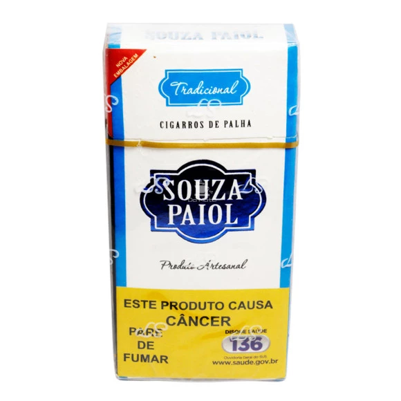 Souza Paiol Tradicional