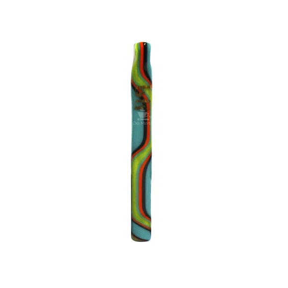 Piteira de Vidro Lord Glass Squad Wag 5,6mm