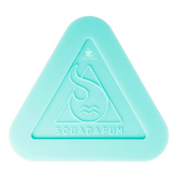 Slick Silicone Squadafum O.G Triangular frente