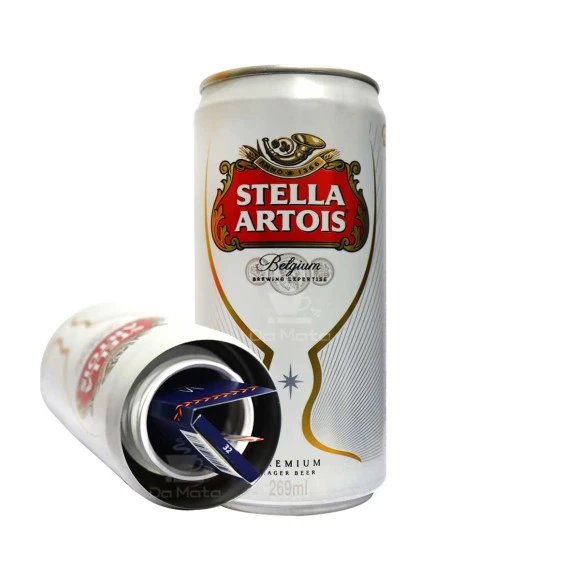 Esconderijo Cerveja Stella