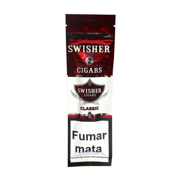 Swisher Classic