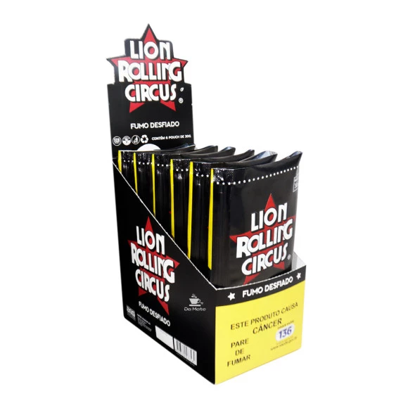 Display Lion 30g