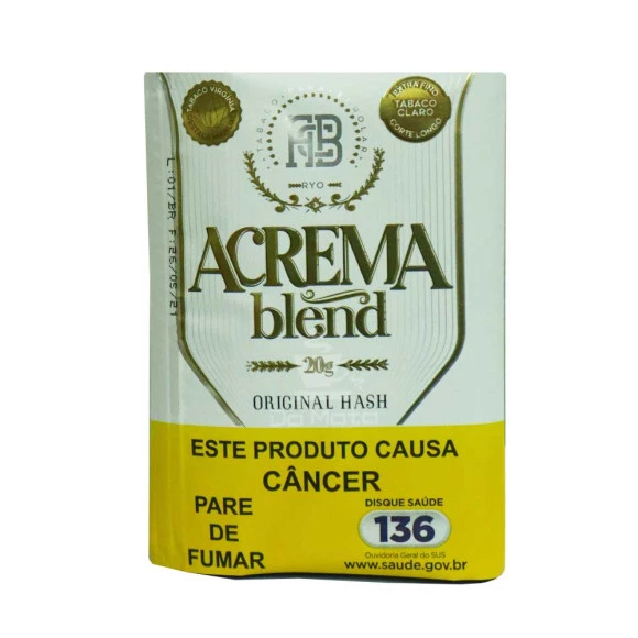Acrema Blend Original