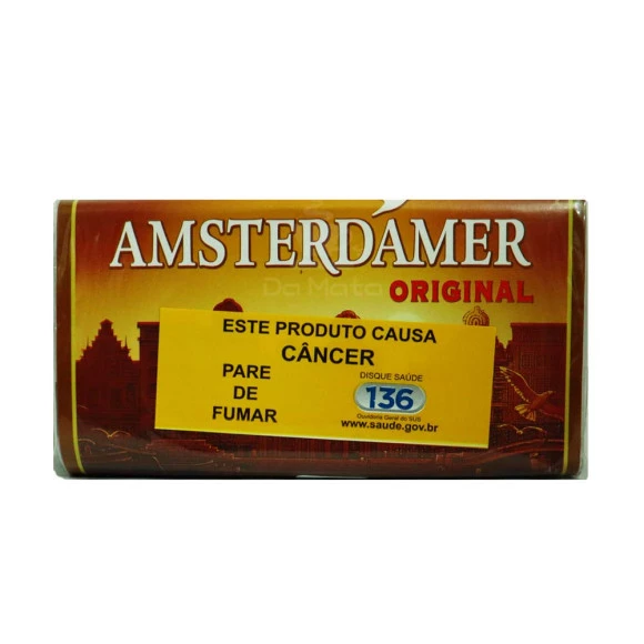 Amsterdamer Original - Mac Baren, 30g