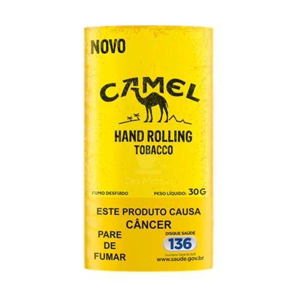 Tabaco Camel